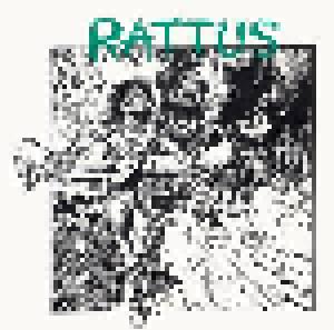 Rattus: Rattus - Cover