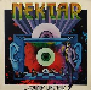Nektar: ...Sounds Like This - Cover