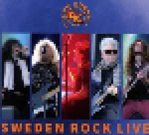King Kobra: Sweden Rock Live - Cover