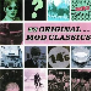 20 Original Mod Classics - Cover