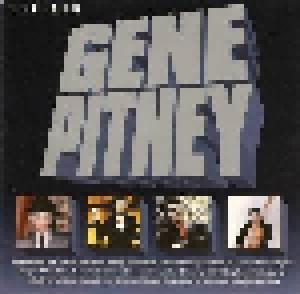 Gene Pitney: Legends - Cover