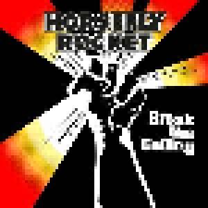 Horsefly Rocket: Break The Ceiling - Cover