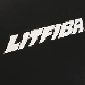 Litfiba: Rare & Live - Cover