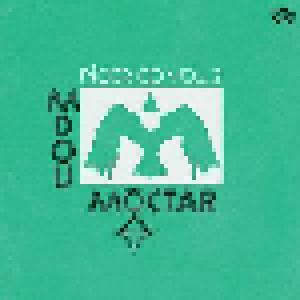 Mdou Moctar: Niger EP Vol. 2 - Cover