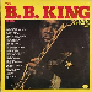 B.B. King: B.B. King Story, The - Cover