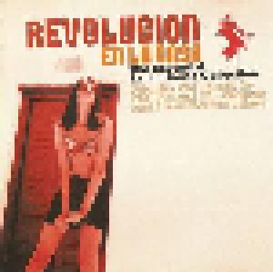 Revolucion En La Casa - The Essential Latin House Collection - Cover