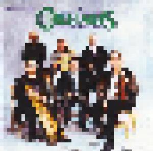 The Chieftains: Chieftains Celebration, A - Cover