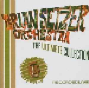 The Brian Setzer Orchestra: The Ultimate Collection (2-CD) - Bild 1