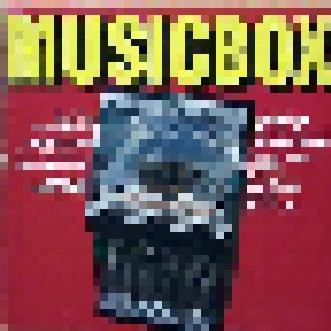 Musicbox (LP) - Bild 1