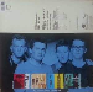 The Housemartins: Think For A Minute (New Version) (12") - Bild 2