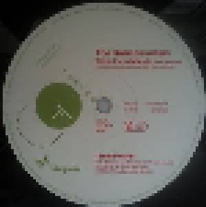 The Housemartins: Think For A Minute (New Version) (12") - Bild 3