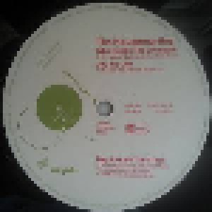 The Housemartins: Think For A Minute (New Version) (12") - Bild 4