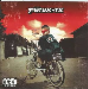 Fenix*TX: Lechuza (CD) - Bild 1
