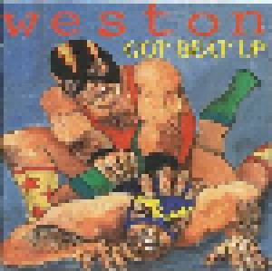 Cover - Weston: Got Beat Up
