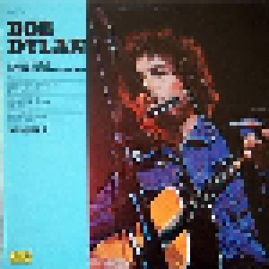 Bob Dylan: A Rare Batch Of Little White Wonder Vol. 2 (LP) - Bild 1