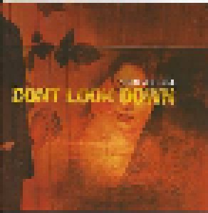 Cover - Don't Look Down: Fear In Love, The