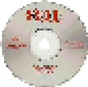 Mudhoney + Gas Huffer: You Stupid Asshole / Knife Manual (Split-Single-CD) - Bild 3
