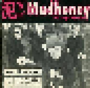Mudhoney + Gas Huffer: You Stupid Asshole / Knife Manual (Split-Single-CD) - Bild 1
