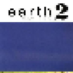 Earth: Earth 2: Special Low Frequency Version (2-LP) - Bild 1