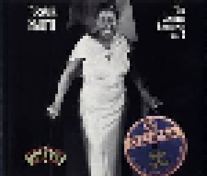 Bessie Smith: The Complete Recordings Vol. 2 (2-CD) - Bild 1