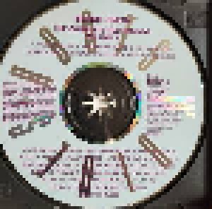 Bessie Smith: The Complete Recordings Vol. 2 (2-CD) - Bild 3
