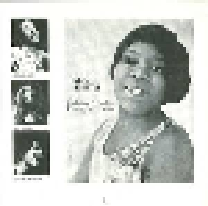 Bessie Smith: The Complete Recordings Vol. 2 (2-CD) - Bild 5