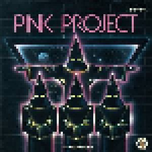 Pink Project: Disco Project (7") - Bild 1