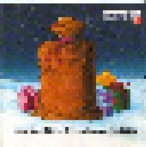 Die Hoover Weihnachts-Songs: Eine Weihnachtliche Überraschung Von Hoover (CD) - Bild 1