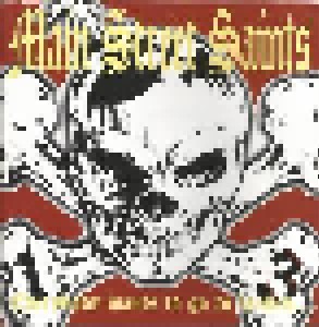 Main Street Saints: Everybody Wants To Go To Heaven... But Nobody Wants To Die. (CD) - Bild 1