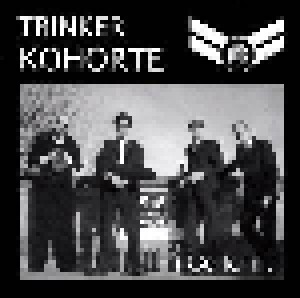 Cover - Trinkerkohorte: Go For It...