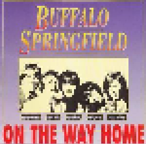 Cover - Buffalo Springfield: On The Way Home