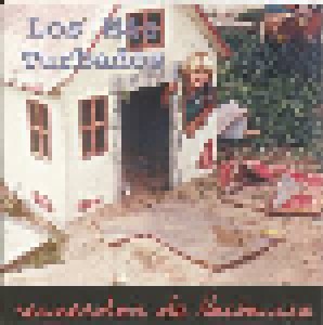 Los Más Turbados: Recuerdos De Lactancia (CD) - Bild 1