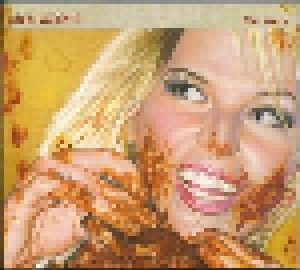 Eddie Spaghetti: The Sauce (CD) - Bild 1