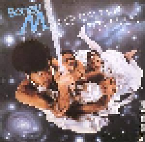 Boney M.: Nightflight To Venus (1978)