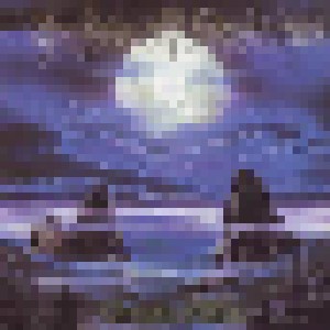 Garden Of Shadows: Oracle Moon (Promo-CD) - Bild 1