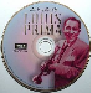 Louis Prima: The Very Best Of... (CD) - Bild 3