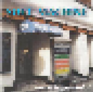 Soft Machine: Somewhere In Soho (2-CD) - Bild 1