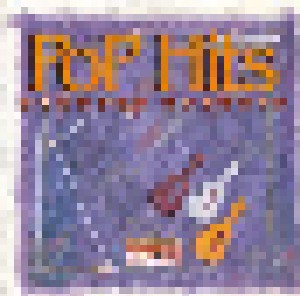 Eleutheros Typos: Pop Hits (CD) - Bild 1