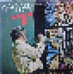 Maynard Ferguson: The Big 'F' (2-LP) - Bild 1