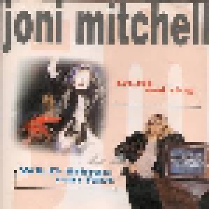 Cover - Joni Mitchell: Dog Eat Dog / Wild Things Run Fast