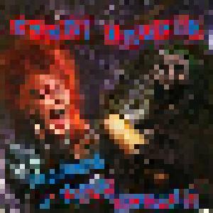 Cyndi Lauper: Goonies 'R' Good Enough, The - Cover