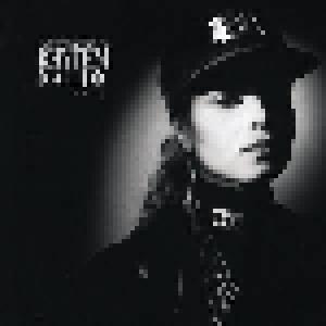 Janet Jackson: Rhythm Nation 1814 - Cover