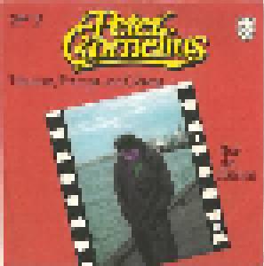 Peter Cornelius: Träumer, Tramps Und Clowns - Cover