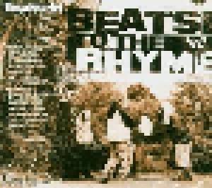 Beats To The Rhyme - Cover