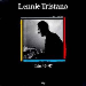 Lennie Tristano: Trio '46-'47 - Cover