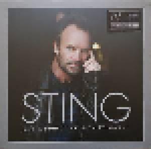 Sting: Studio Collection: Volume II, The - Cover