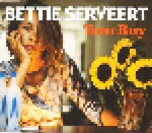 Bettie Serveert: Tom Boy - Cover