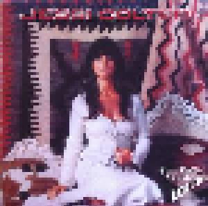 Jessi Colter: That's The Way A Cowboy Rocks And Rolls - Cover