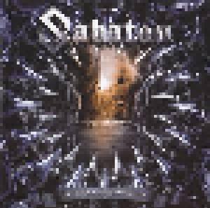 Sabaton: Attero Dominatus - Cover