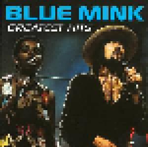 Blue Mink: Greatest Hits - Cover